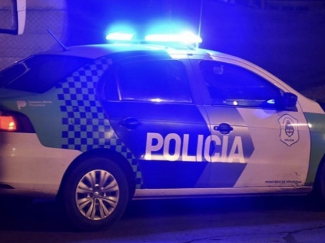 Muri� un joven tras un siniestro vial en Sierra Chica